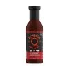 Kosmo's Q Kosmos Q Cherry Habanero BBQ Sauce Sauces I Rubs