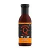 Kosmo's Q Kosmos Q Honey Jalapeno BBQ Sauce Sauces I Rubs