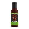 Kosmo's Q Sauces I Rubs Kosmos Q Apple Chipotle BBQ Sauce