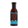 Kosmo's Q Kosmos Q Sweet Smoke BBQ Sauce Sauces I Rubs