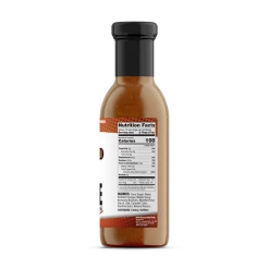 Kosmo's Q Kosmos Q Maple Bourbon Rib Glaze Sauces I Rubs