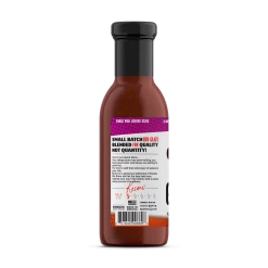 Kosmo's Q Kosmos Q Sticky Asian Rib Glaze