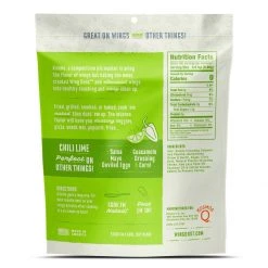 Kosmo's Q Kosmos Q Chili Lime Wing Dust Sauces I Rubs