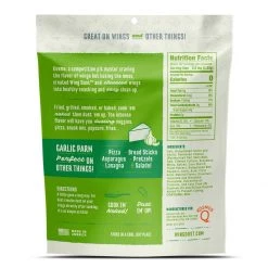 Kosmo's Q Sauces I Rubs Kosmos Q Parm Garlic Wing Dust