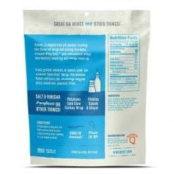 Kosmo's Q Kosmos Q Salt And Vinegar Wing Dust Sauces I Rubs