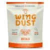 Kosmo's Q Kosmos Q Buffalo Wing Dust Sauces I Rubs 1 Kosmo's Q Kosmos Q Buffalo Wing Dust Sauces I Rubs