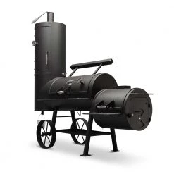 Yoder Smokers 20