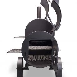 Yoder Smokers 20