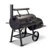 Yoder Smokers 20" Loaded Wichita Offset Smoker 2 Yoder Smokers 20" Loaded Wichita Offset Smoker
