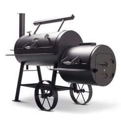 Yoder Smokers 20