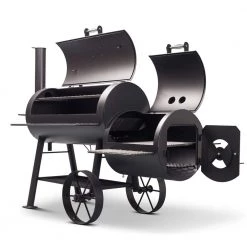 Yoder Smokers 20
