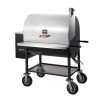 Grills I Smokers Pitts And Spitts Maverick 2000 Pellet Grill