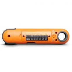 Yoder Smokers Maverick PT-75 Instant Read Thermometer Digital Thermometers 11 Yoder Smokers Maverick PT-75 Instant Read Thermometer Digital Thermometers