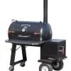 Meadow Creek TS-70p Grills I Smokers 1 Meadow Creek TS-70p Grills I Smokers