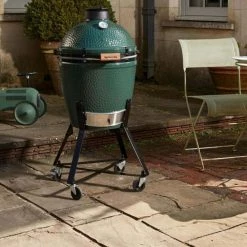 Grills I Smokers Big Green Egg Medium Egg