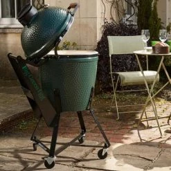 Grills I Smokers Big Green Egg Medium Egg
