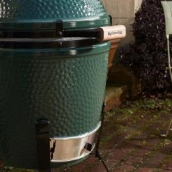 Grills I Smokers Big Green Egg Medium Egg