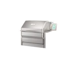 Memphis Grills Pellet MEMPHIS PRO BUILT-IN ITC3