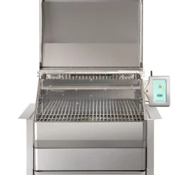 Memphis Grills Pellet MEMPHIS PRO BUILT-IN ITC3 12 Memphis Grills Pellet MEMPHIS PRO BUILT-IN ITC3