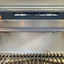 Memphis Grills MEMPHIS ELITE CART ITC3