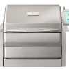 Memphis Grills Pellet MEMPHIS PRO BUILT-IN ITC3