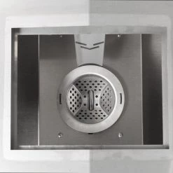 Memphis Grills Pellet MEMPHIS PRO BUILT-IN ITC3 14 Memphis Grills Pellet MEMPHIS PRO BUILT-IN ITC3