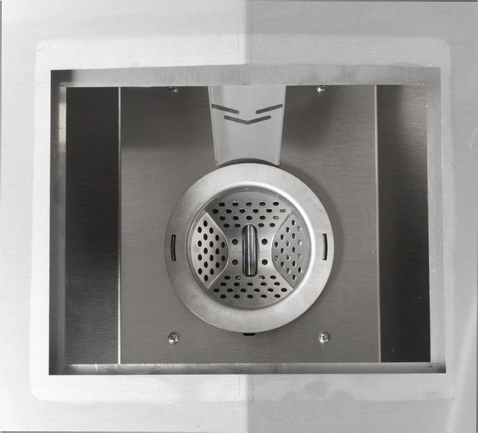 Memphis Grills Pellet MEMPHIS PRO BUILT-IN ITC3 7 Memphis Grills Pellet MEMPHIS PRO BUILT-IN ITC3