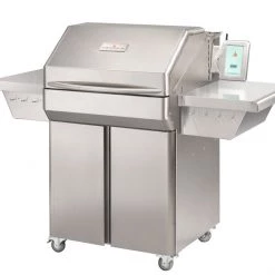 Memphis Grills MEMPHIS PRO CART ITC3 10 Memphis Grills MEMPHIS PRO CART ITC3