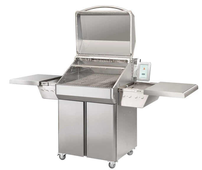 Memphis Grills MEMPHIS PRO CART ITC3 4 Memphis Grills MEMPHIS PRO CART ITC3