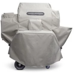 Yoder Smokers 480 Standard Cart Cover