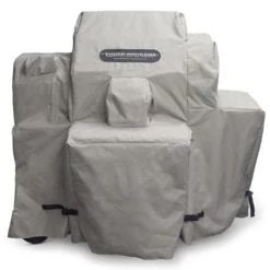 Yoder Smokers Ys-480 Comp Cover Grill Covers