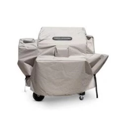 Yoder Smokers YS 640 Grill Cover