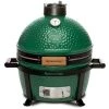 Big Green Egg Carrier For MiniMax Egg BBQ Islands