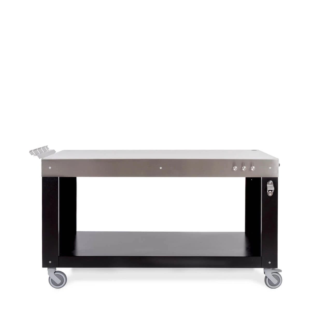 Alfa BBQ Islands TABLE Multi-functional Base And Prep Station 3 Alfa BBQ Islands TABLE Multi-functional Base And Prep Station