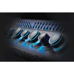 Napoleon BBQ Grills I Smokers Napoleon Prestige PRO 500 Built-in Grill With Infrared Rear Burner And Rotisserie Kit