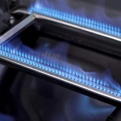 Napoleon BBQ Grills I Smokers Napoleon Prestige PRO 500 Built-in Grill With Infrared Rear Burner And Rotisserie Kit