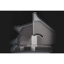 Napoleon BBQ Grills I Smokers Napoleon Prestige PRO 500 Built-in Grill With Infrared Rear Burner And Rotisserie Kit