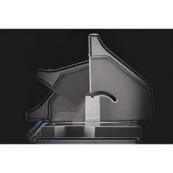 Napoleon BBQ Grills I Smokers Napoleon Prestige PRO 665 Built-in Gas Grill With Infrared Rear Burner And Rotisserie Kit