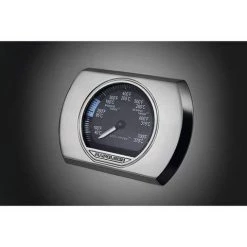 Napoleon BBQ Grills I Smokers Napoleon Prestige PRO 665 Built-in Gas Grill With Infrared Rear Burner And Rotisserie Kit