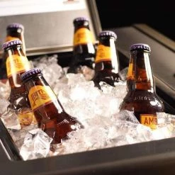 Napoleon BBQ Napoleon Prestige PRO 665 Gas Grill With Infrared Rear Burner And Infrared Side Burner And Rotisserie Kit 17 Napoleon BBQ Napoleon Prestige PRO 665 Gas Grill With Infrared Rear Burner And Infrared Side Burner And Rotisserie Kit