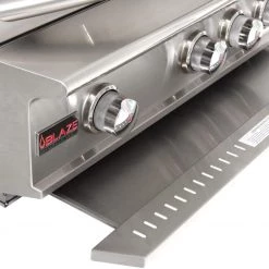 Wind Guard For Blaze 3 Burner Pro Grill