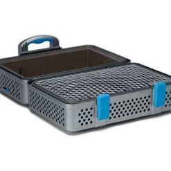 Nomad Grills NOMAD Portable Grill & Smoker Grills I Smokers