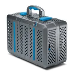 Nomad Grills NOMAD Portable Grill & Smoker Grills I Smokers