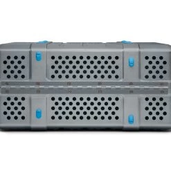 Nomad Grills NOMAD Portable Grill & Smoker Grills I Smokers