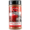 Operation BBQ Relief Sweet & Smoky Rub