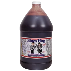 Sauces I Rubs Blues Hog Original BBQ Sauce 9 Sauces I Rubs Blues Hog Original BBQ Sauce