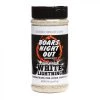 Boars Night Out Boar's Night Out White Lightning BBQ Rub