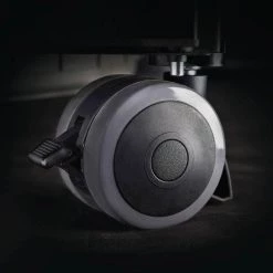 Napoleon BBQ Napoleon PRESTIGE® 665 RSIB Infrared Side & Rear Burners - Stainless Steel Grills I Smokers