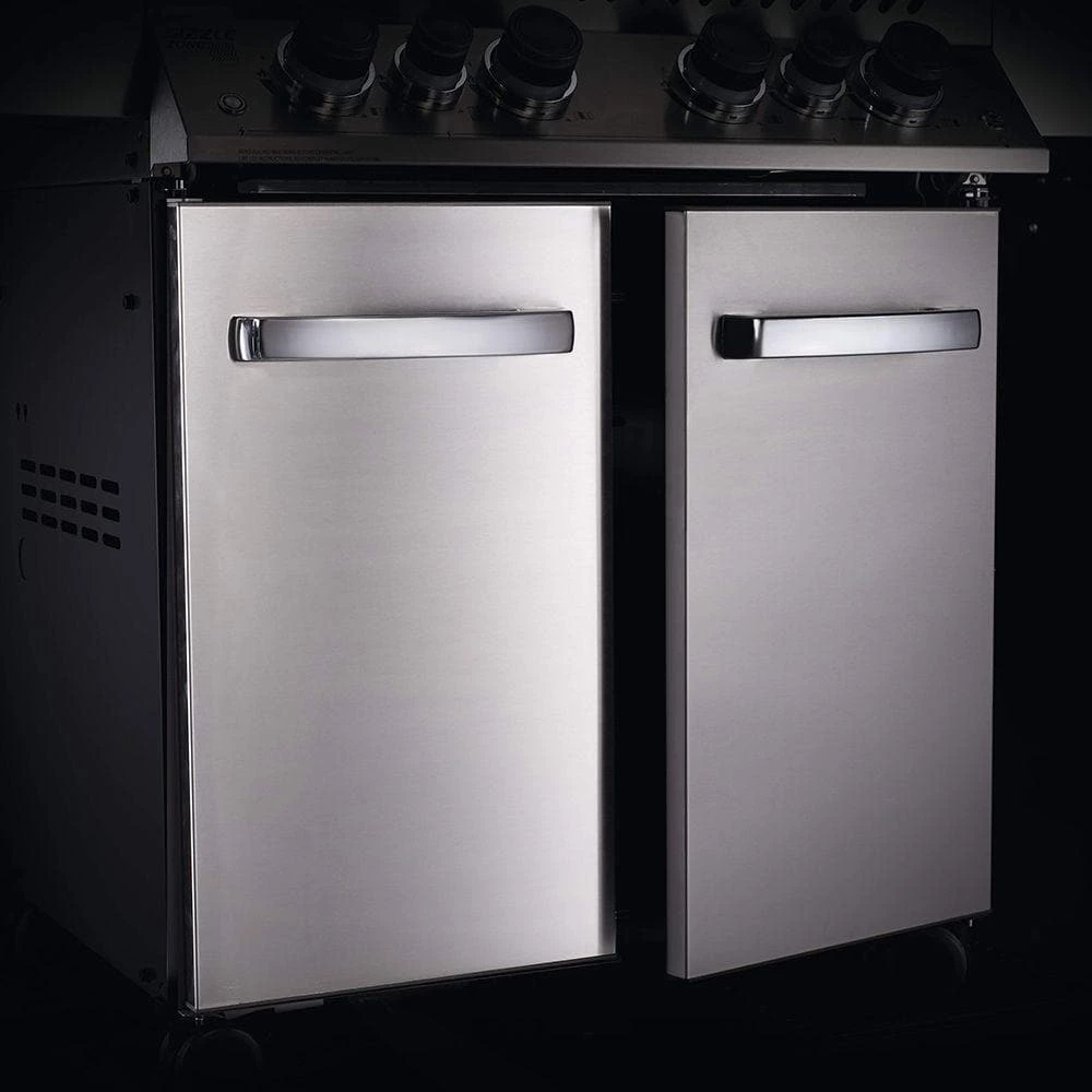 Napoleon BBQ Napoleon Prestige 665 Gas Grill (Stainless Steel) 5 Napoleon BBQ Napoleon Prestige 665 Gas Grill (Stainless Steel)