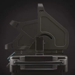 Napoleon BBQ Napoleon Prestige PRO 500 Gas Grill With Infrared Rear And Side Burners And Rotisserie Kit Grills I Smokers